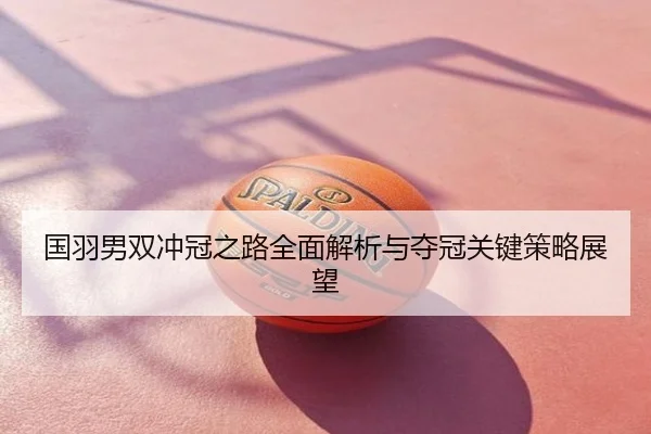 国羽男双冲冠之路全面解析与夺冠关键策略展望