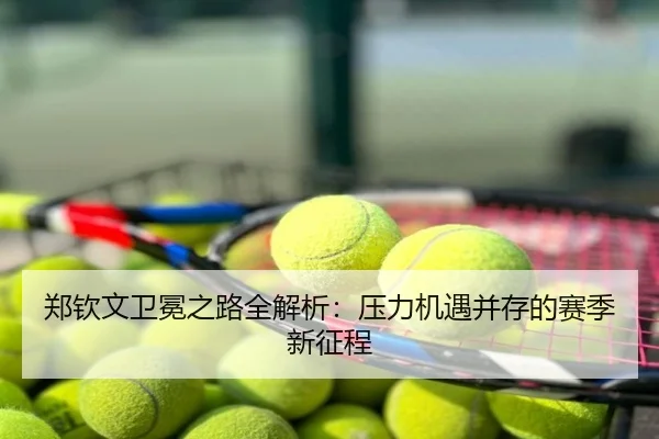 郑钦文卫冕之路全解析：压力机遇并存的赛季新征程